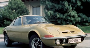 GT (1968 - 1973)